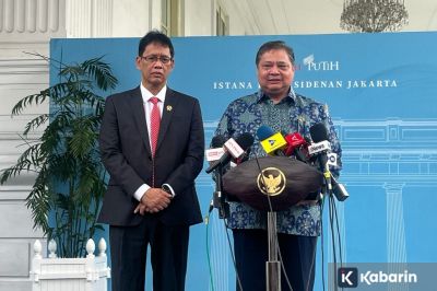Prabowo Undang Pejabat Ekonomi Era SBY untuk Bahas Pengalaman Krisis 2008