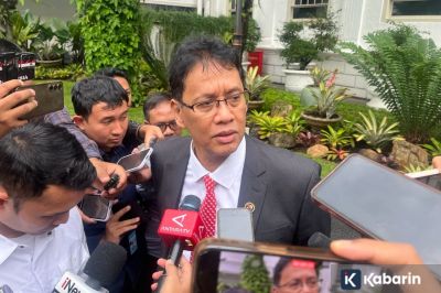 Purbaya Ungkap Pejabat Kemenkeu dan K/L Ditempatkan sebagai Pengawas DSI