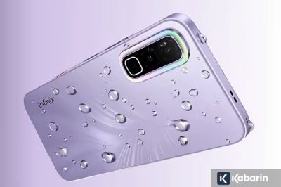 Infinix HOT 70 Bakal Rilis di Indonesia pada 24 Mei 2026