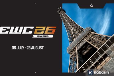 Esports World Cup 2026 Bakal Digelar di Paris pada Bulan Juli