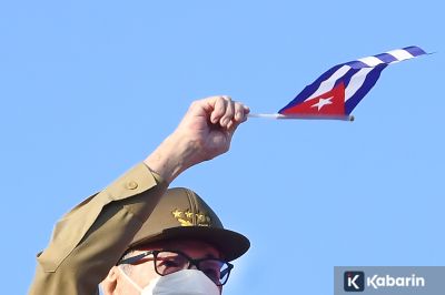 Trump Sebut Tidak Akan Ada Eskalasi ke Kuba Usai AS Dakwa Raul Castro