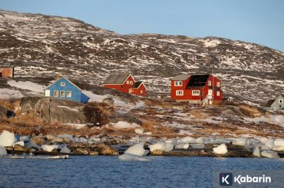 AS Tegaskan Tak Gunakan Kekuatan Militer untuk Greenland