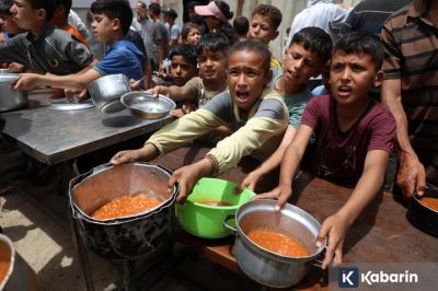 Kelaparan Kembali Hantui Gaza Usai Minimnya Bantuan