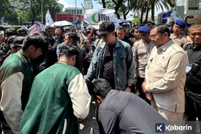 BGN Tegaskan Terbuka Terima Kritik demi Perkuat Program MBG