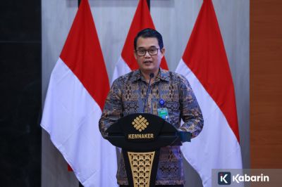Kemnaker Buka Sertifikasi Kompetensi Gratis bagi Alumni MagangHub 2025 Batch 3
