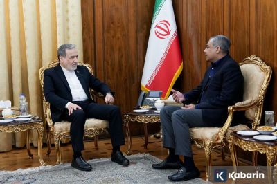 Pakistan Mediasi Iran-AS Bahas Proposal Gencatan Senjata