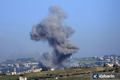 Dua Orang Tewas, 10 Luka-luka dalam Serangan Israel di Lebanon Selatan