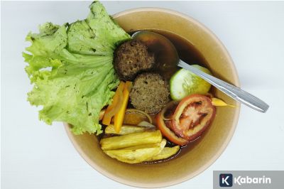 Selat Solo Bisa Jadi Menu Idul Adha Anti Mainstream Tahun Ini