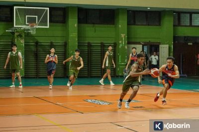 15 Pemain Lolos Seleksi Timnas Basket U18, Ada Diaspora