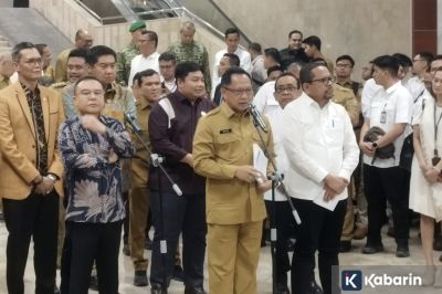 Pemerintah Setujui Anggaran Rp100 Triliun untuk Pemulihan Sumatera