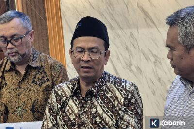 Unair Terima 2.771 Mahasiswa Baru Lewat Jalur SNBT 2026