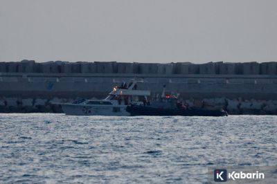 8 Negara Arab & Muslim Kecam Perlakuan Israel terhadap Aktivis Global Sumud Flotilla