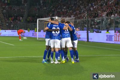 Como Pastikan Tiket Liga Champions Usai Kalahkan Cremonese 4-1