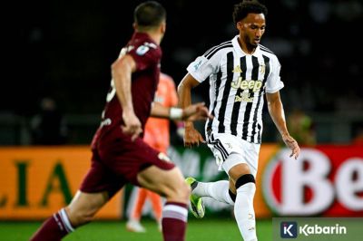 Juventus Dipastikan Absen di Liga Champions setelah Ditahan Torino 2-2