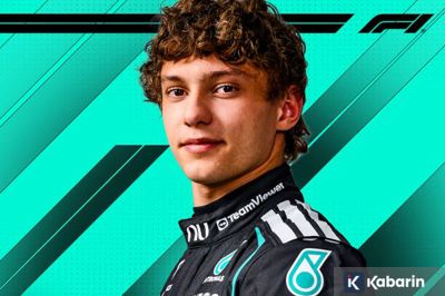 Kimi Antonelli Juara GP Kanada 2026, Russell Gagal Finis