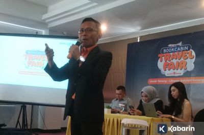 Lion Air Berencana Buka Rute dari Makassar ke Kuala Lumpur 