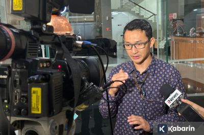 KPK Panggil Direktur PNBP SDA dan KND Kemenkeu sebagai Saksi