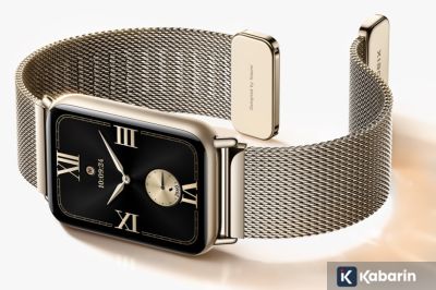 Produk Xiaomi Smart Band Baru Terdeteksi di Basis Data Regulator