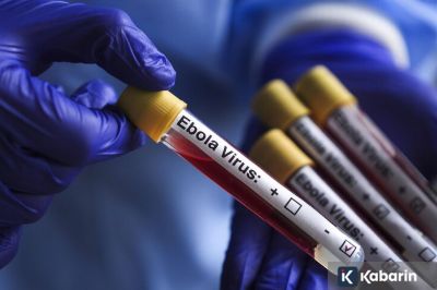 AS Lengkapi Bandara dengan Detektor Ebola Jelang Piala Dunia