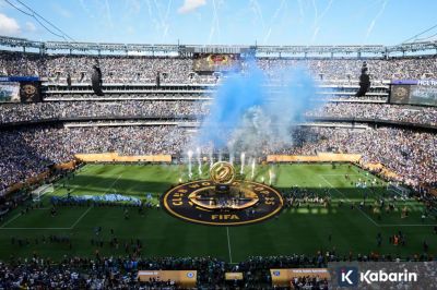 Mengenal Stadion MetLife yang Jadi Venue Final Piala Dunia 2026