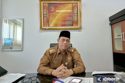 Presiden Prabowo Sumbang Delapan Ekor Sapi "Jumbo" untuk Babel