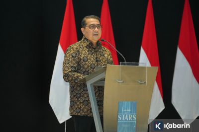 Menekraf Ingin Konten Kreator Daerah Tembus Pasar Global