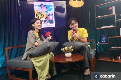 Pemain “Nobody Loves Kay” Berharap Film Jadi Ruang Dialog