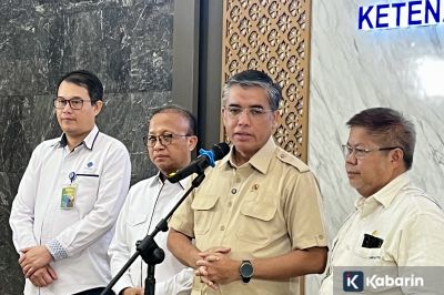 Program Magang Nasional 2025 Tahap II Resmi Ditutup