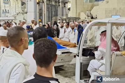 Seorang Jamaah Haji asal Karawang Dilaporkan Meninggal Dunia di Tanah Suci
