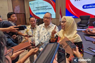 4.095 Kampus Swasta Akan Terima Internet Gratis Tanpa Kuota
