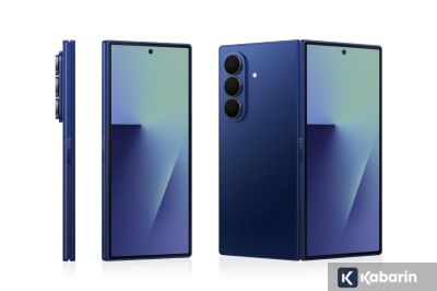 Samsung Galaxy Z Fold 8 Ultra Dirumorkan Segera Meluncur