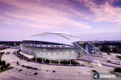 Mengenal Stadion AT&T yang Dipilih untuk Semifinal Piala Dunia 2026