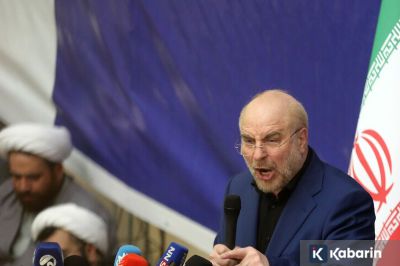 Ketua Parlemen Iran Tegaskan Selat Hormuz Dibuka Sesuai Aturan Teheran