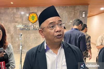 Harga TBS Anjlok, Petani Sawit Minta Pemerintah Percepat Kejelasan DSI