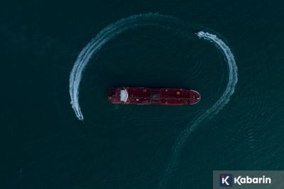 IRGC Sebut 23 Kapal Melintasi Selat Hormuz di Bawah Pengawasan Iran