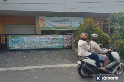 Tim Hukum Dampingi Korban Kasus Kekerasan Daycare Hadapi Persidangan