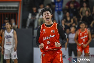 Jadwal Semifinal IBL 2026: Satria Muda vs Hornbills Jadi Laga Pembuka