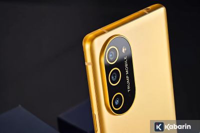 Trump Mobile T1 Muncul di Geekbench, Pakai Snapdragon 7 Gen 3