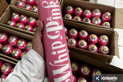 Bareskrim Akan Jemput Paksa Seorang Influencer Terkait Kasus Whip Pink