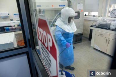 Uganda Melarang Kegiatan Berkumpul untuk Kendalikan Penyebaran Ebola