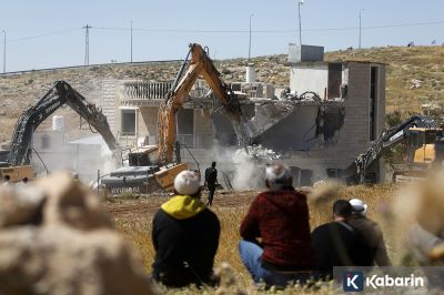Negara Arab di PBB Desak Tindakan Tegas atas Pelanggaran Israel di Palestina