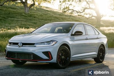 Volkswagen Berhenti Jual Mobil Manual Mulai 2027