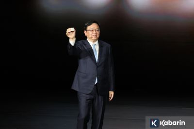 BYD Rilis Chip Terbaru untuk Mobil Listrik Swakemudi Generasi Baru