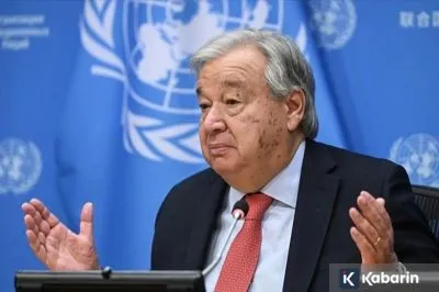 Konflik AS-Iran Memanas, PBB Minta Kedua Negara Kembali Berdialog