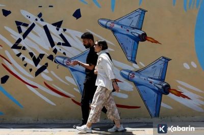 António Guterres dan Menlu Iran Bahas Situasi Kawasan Lewat Sambungan Telepon