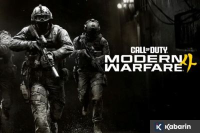Call of Duty: Modern Warfare 4 Bakal Rilis pada 23 Oktober