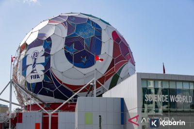 FIFA Larang Pemain Temui Pelatih Saat Kiper Cedera di Piala Dunia 2026