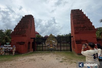 Jejak-jejak Orang Jawa di Johor, Malaysia