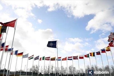 AS Ingin Taruh Senjata Nuklir di Lebih Banyak Negara NATO