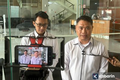 KPK Segera Tahan Dua Tersangka Kasus Dugaan Korupsi Kuota Haji